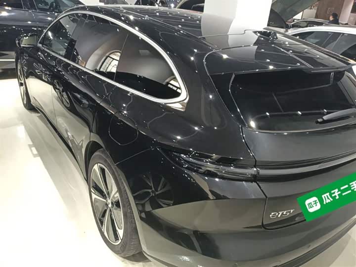 Фото 5 - Nio ET5T