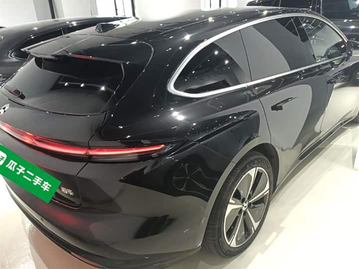 Фото 6 - Nio ET5T