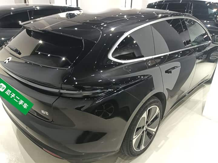 Фото 7 - Nio ET5T