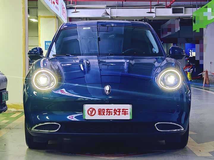 Фото 2 - Ora Good Cat (03)