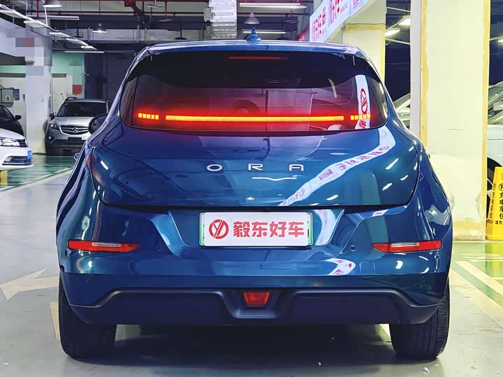 Фото 4 - Ora Good Cat (03)