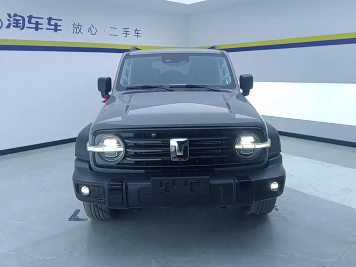 Фото 2 - Tank 300