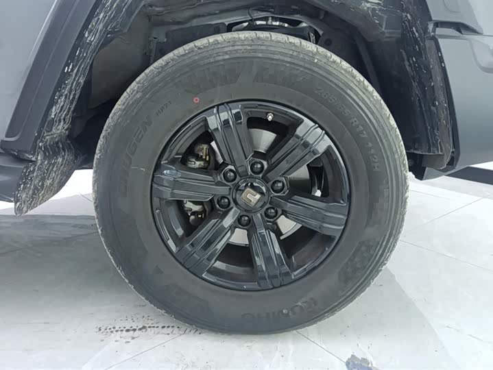 Фото 6 - Tank 300