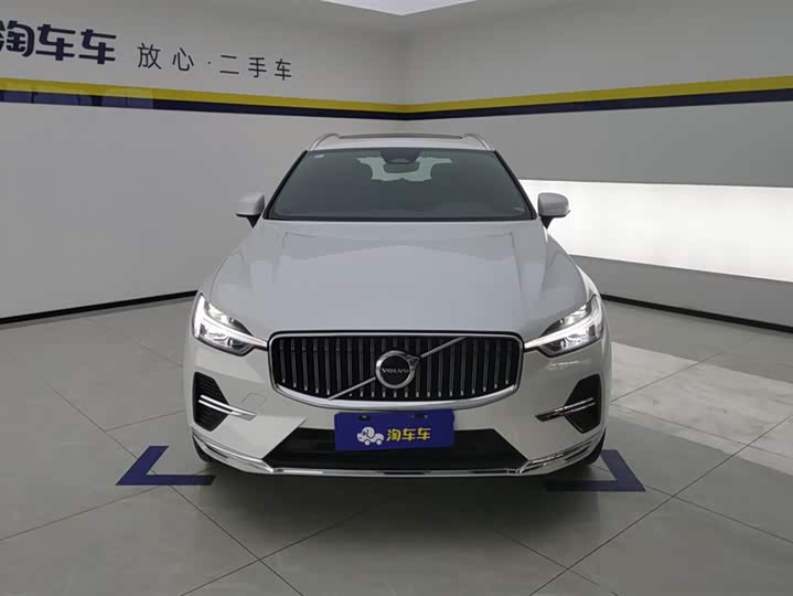 Фото 2 - Volvo XC60