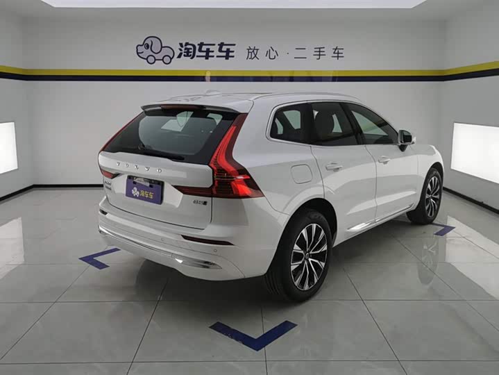 Фото 3 - Volvo XC60