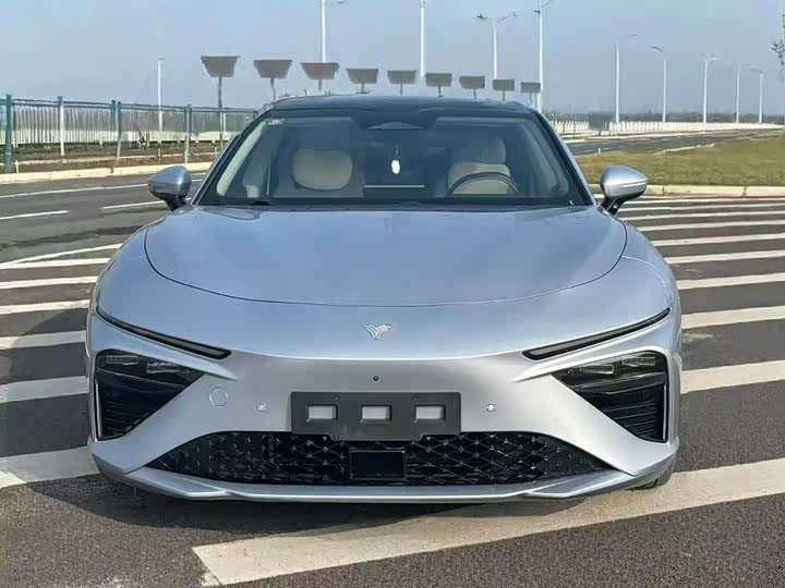 Фото 2 - Hozon S