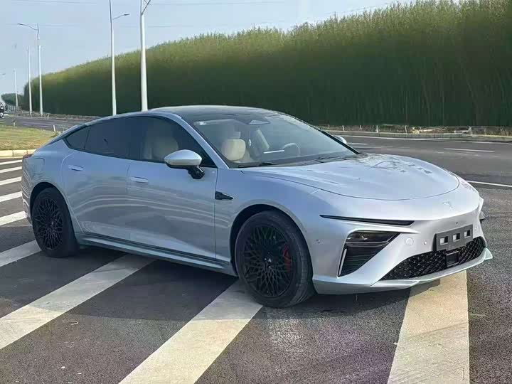 Фото 3 - Hozon S