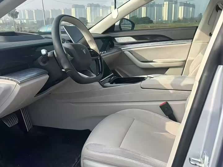 Фото 4 - Hozon S