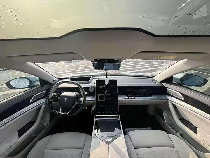 Фото 5 - Hozon S