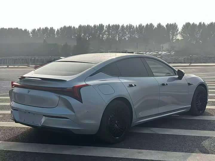 Фото 9 - Hozon S