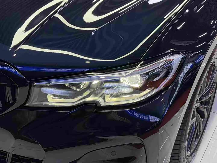 Фото 6 - BMW 3 Series