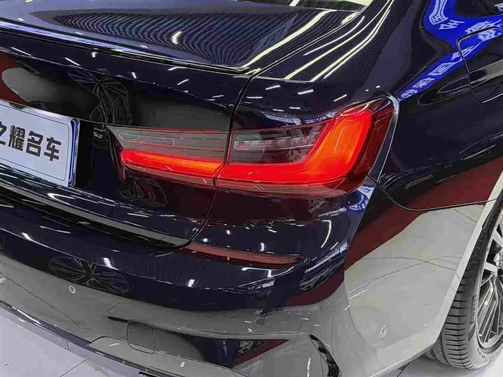 Фото 7 - BMW 3 Series