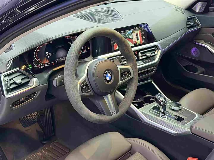 Фото 8 - BMW 3 Series