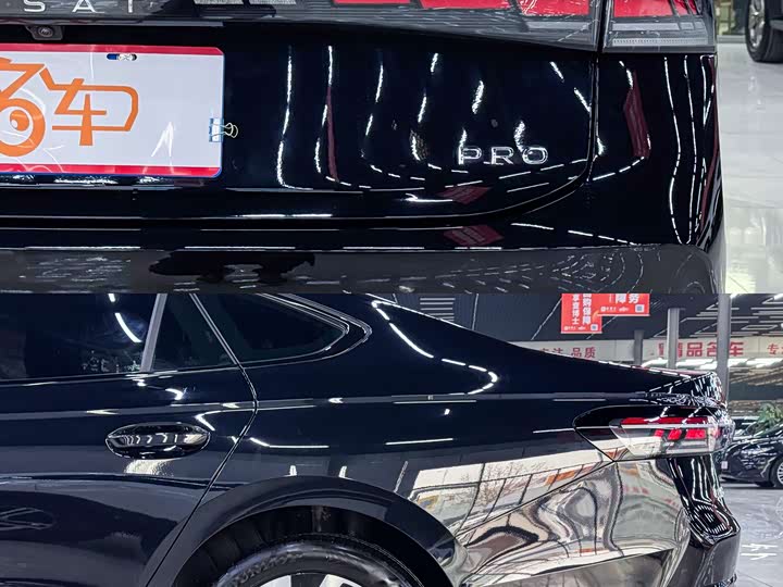 Фото 3 - Volkswagen Passat