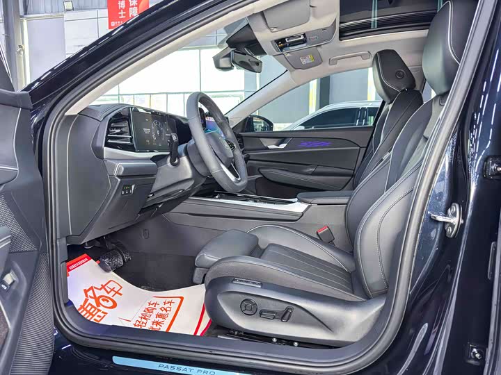 Фото 6 - Volkswagen Passat