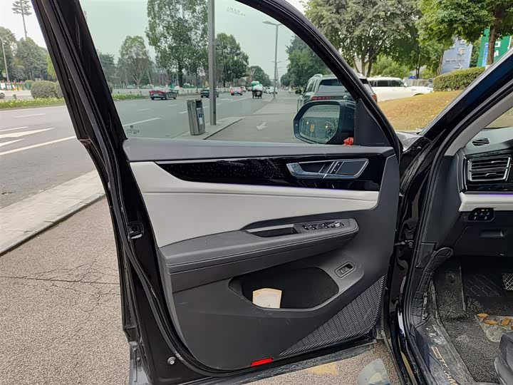 Фото 6 - Volkswagen Teramont Pro