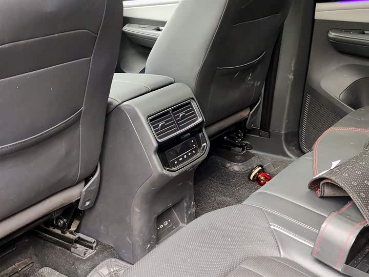 Фото 9 - Volkswagen Teramont Pro