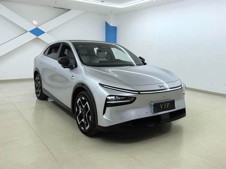 Фото 3 - XPeng G7