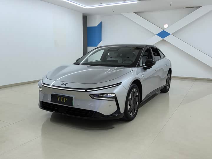 Фото 1 - XPeng F57