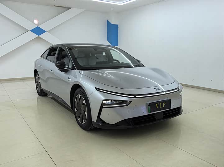 Фото 3 - XPeng F57