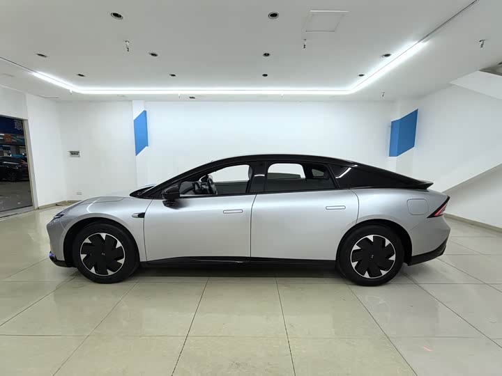 Фото 4 - XPeng F57