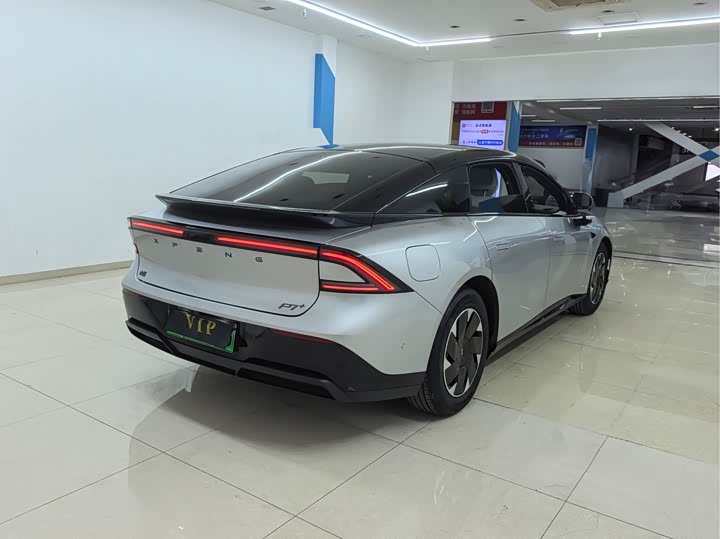 Фото 5 - XPeng F57