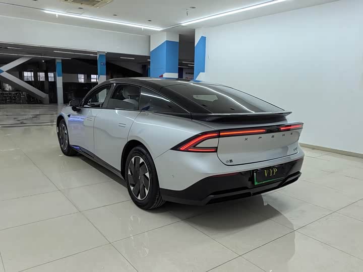 Фото 7 - XPeng F57