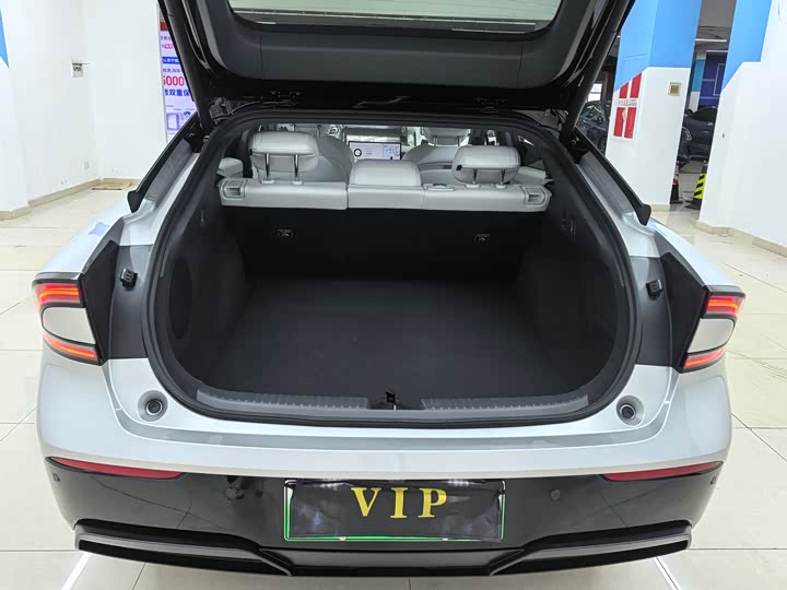 Фото 8 - XPeng F57