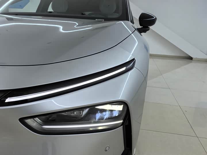 Фото 9 - XPeng F57