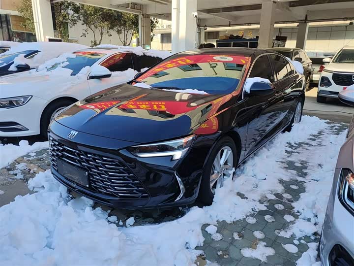 Фото 2 - Buick Regal