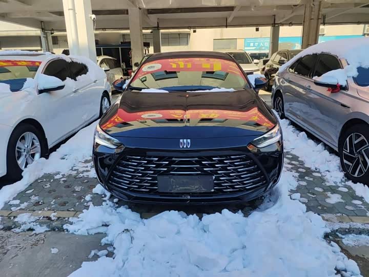 Фото 3 - Buick Regal