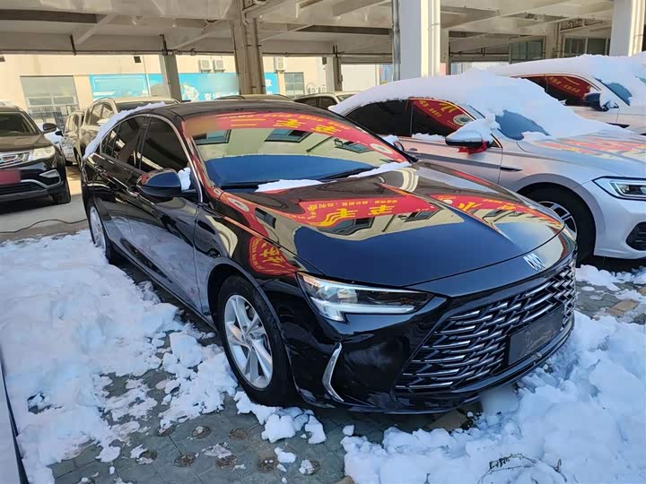 Фото 4 - Buick Regal