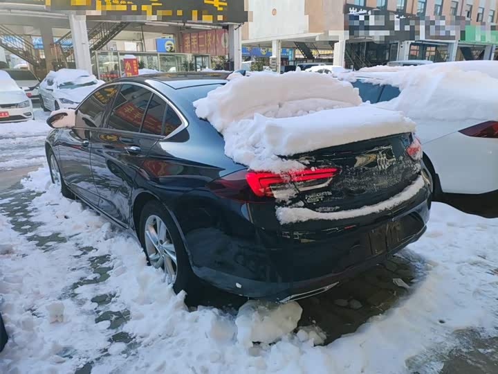 Фото 5 - Buick Regal