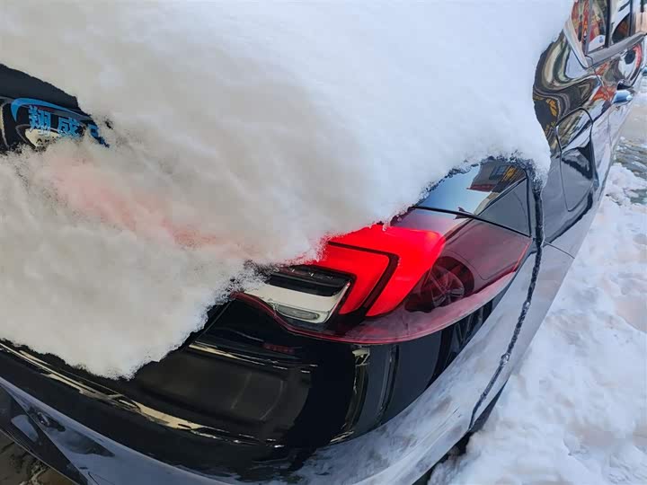 Фото 8 - Buick Regal