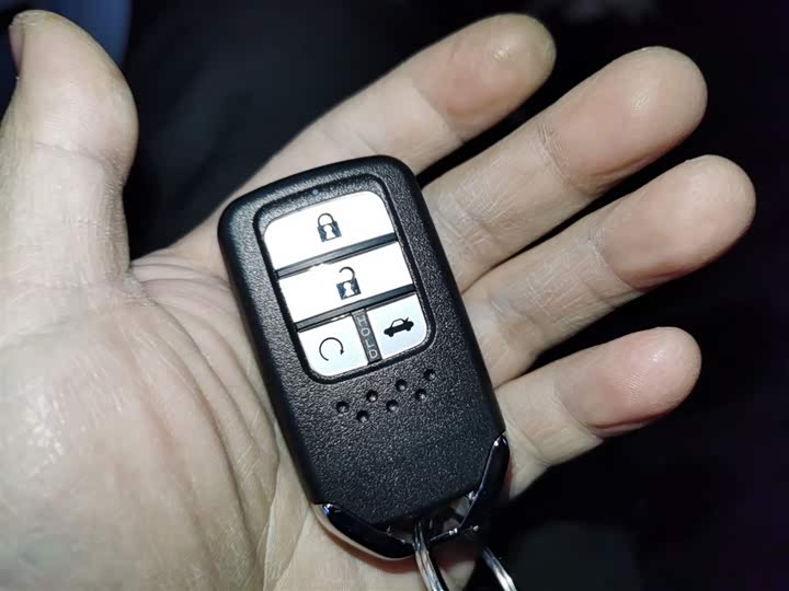 Фото 9 - Honda Crider