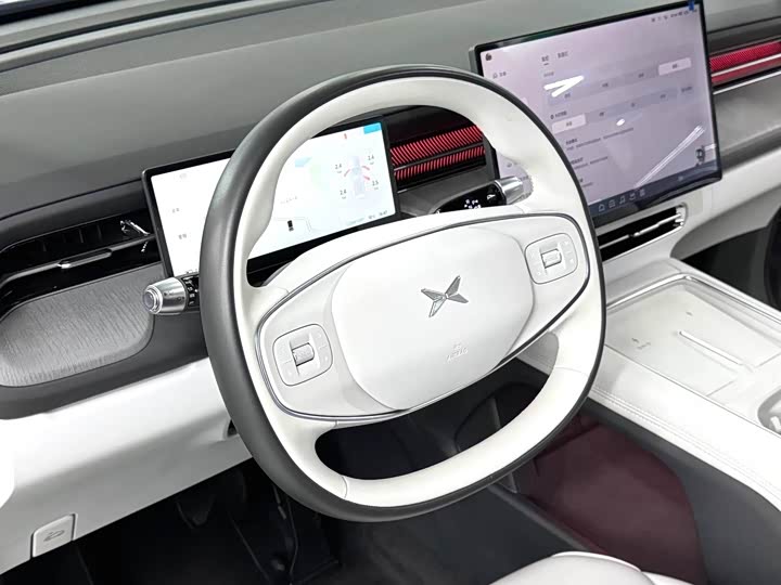 Фото 7 - XPeng G6