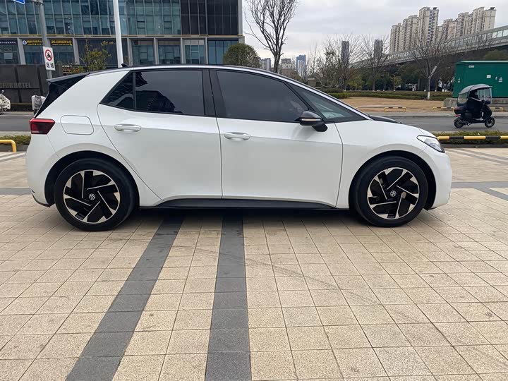 Фото 4 - Volkswagen ID.3