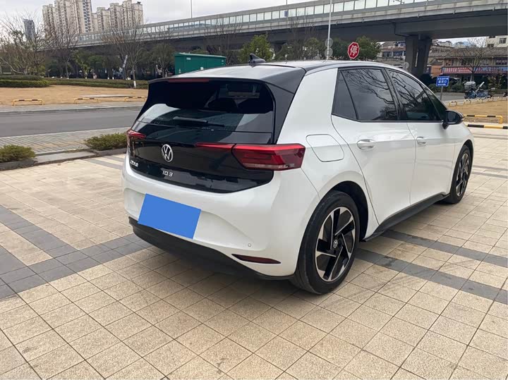 Фото 5 - Volkswagen ID.3