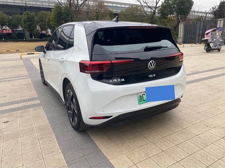 Фото 7 - Volkswagen ID.3