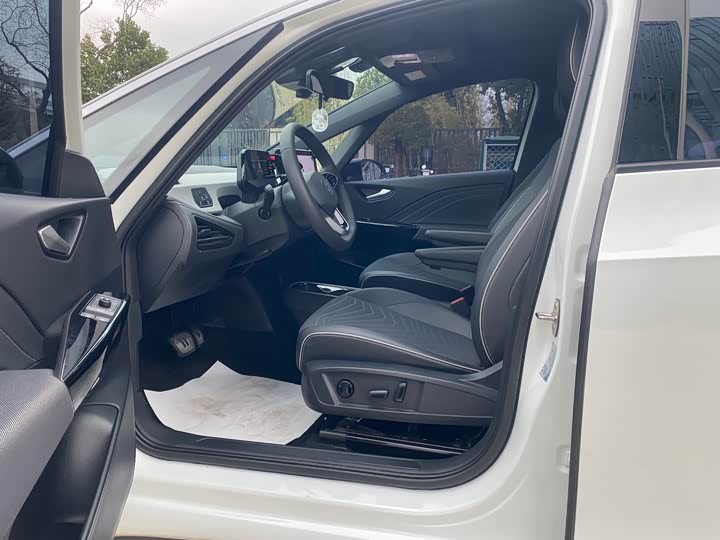 Фото 8 - Volkswagen ID.3