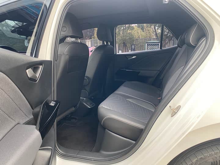 Фото 9 - Volkswagen ID.3