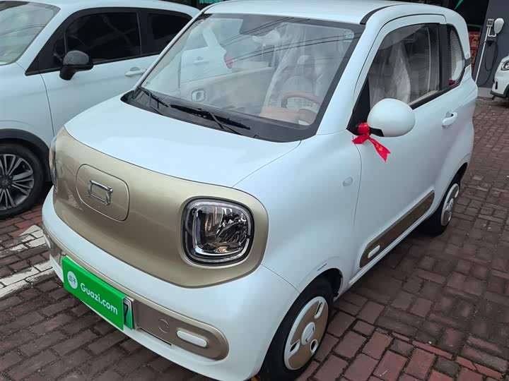 Фото 2 - Bestune Pony