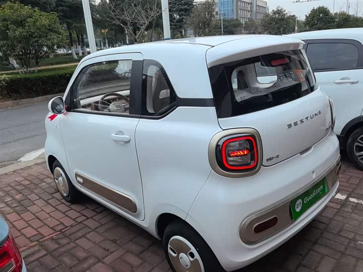 Фото 5 - Bestune Pony