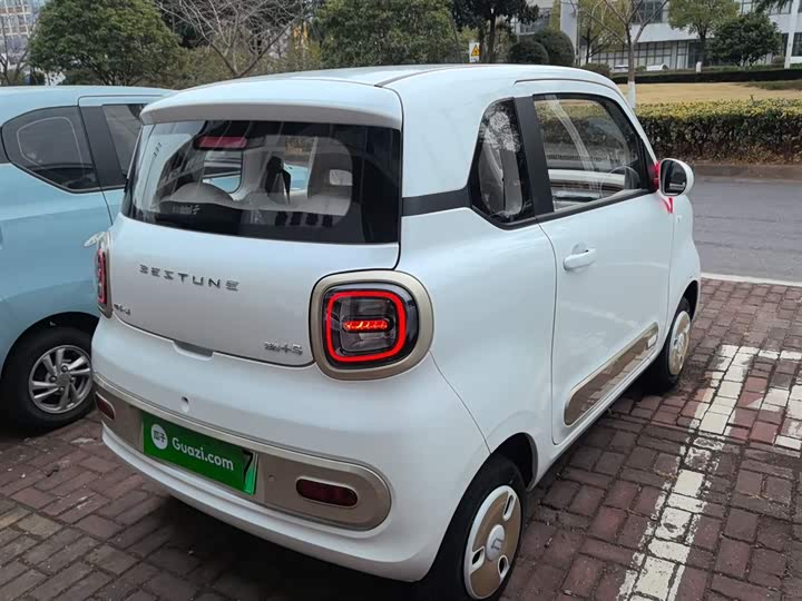 Фото 7 - Bestune Pony