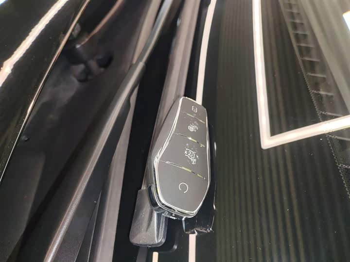 Фото 9 - BYD Qin Plus