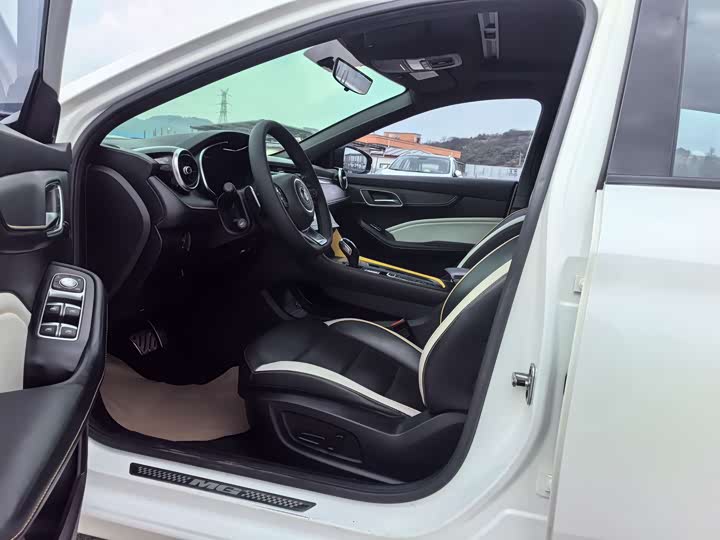 Фото 4 - MG Motor 6