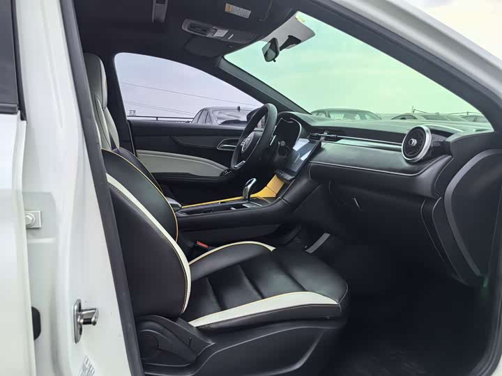 Фото 5 - MG Motor 6