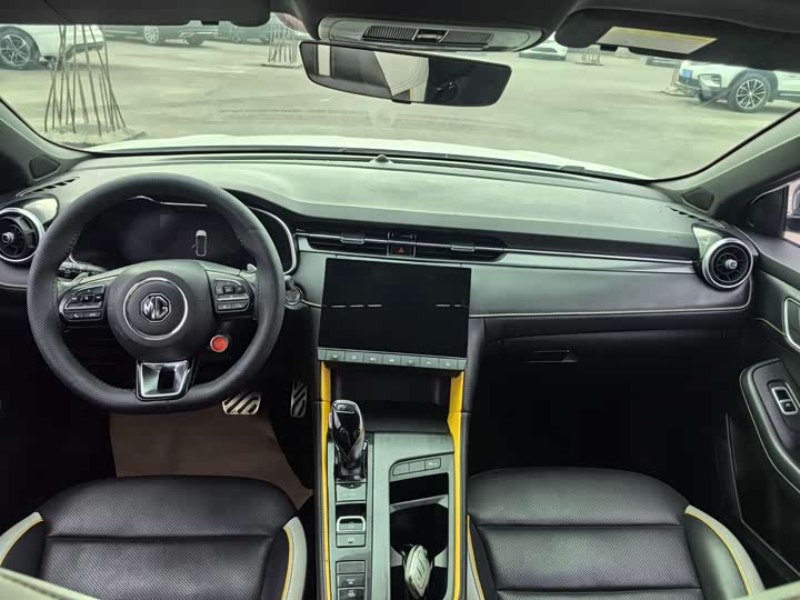 Фото 6 - MG Motor 6