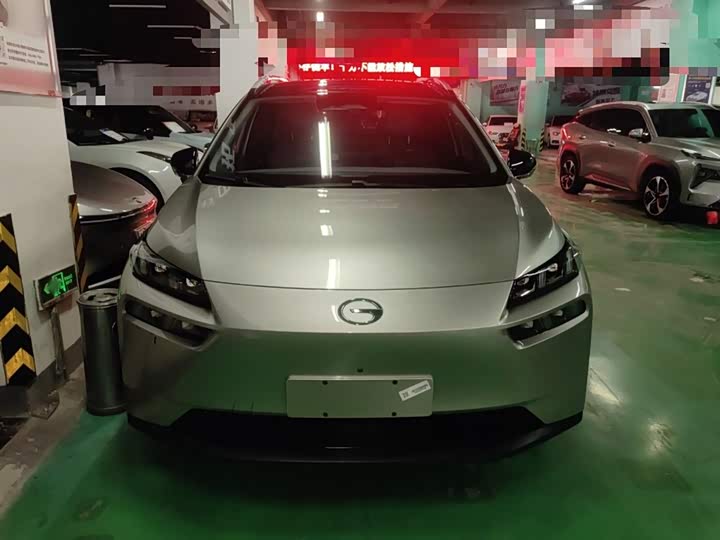 Фото 3 - GAC Aion V