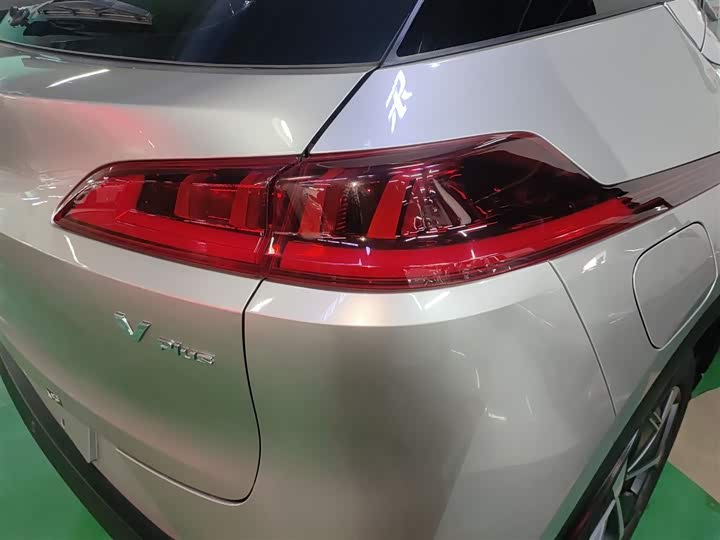 Фото 8 - GAC Aion V